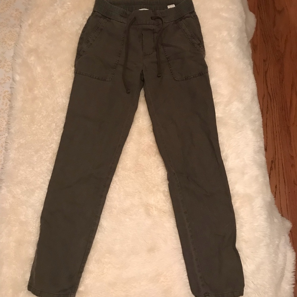 PANTS